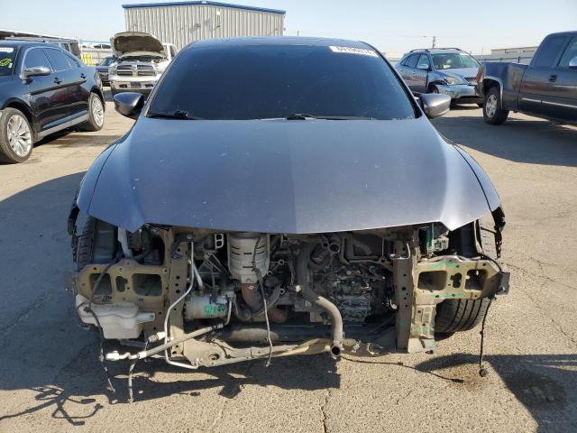 Photo 5 from auction – 2017 ACURA ILX BASE W with VIN 19UDE2F30HA005545