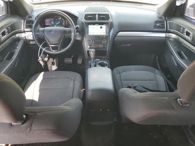 Photo 8 from auction – 2018 FORD EXPLORER X with VIN 1FM5K7D82JGB30066