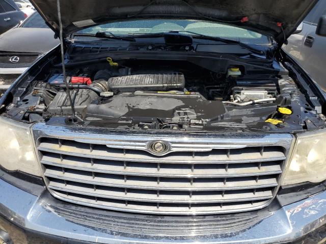 Zdjęcie 12 z aukcji – 2007 CHRYSLER ASPEN LIMI z VIN 1A8HW58P87F523914