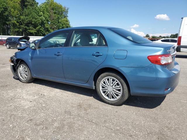 Photo 2 from auction – 2013 TOYOTA COROLLA BA with VIN 5YFBU4EE8DP193888
