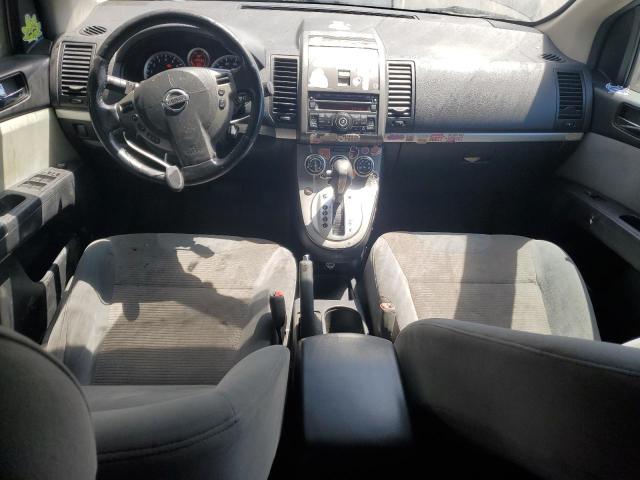 Photo 8 from auction – 2010 NISSAN SENTRA 2.0 with VIN 3N1AB6AP1AL608257