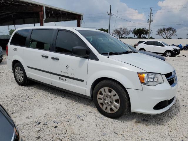 Photo 4 from auction – 2016 DODGE GRAND CARA with VIN 2C4RDGBG0GR134991