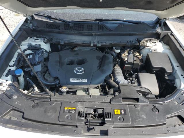 Photo 12 from auction – 2016 MAZDA CX-9 TOURI with VIN JM3TCBCY6G0114619