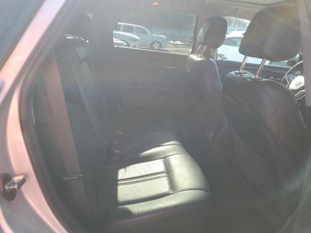 Photo 11 from auction – 2016 CADILLAC SRX LUXURY with VIN 3GYFNBE35GS563259