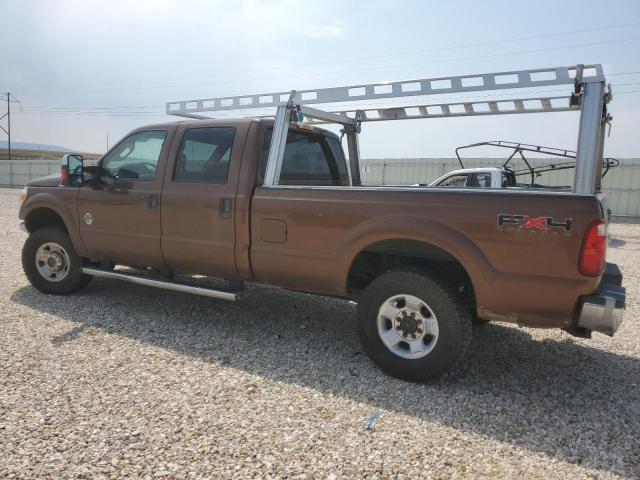 Zdjęcie 2 z aukcji – 2011 FORD F250 SUPER z VIN 1FT7W2BT9BEB39758