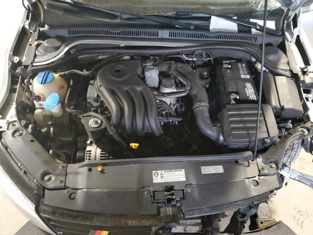 Photo 11 from auction – 2014 VOLKSWAGEN JETTA BASE with VIN 3VW2K7AJ3EM291758