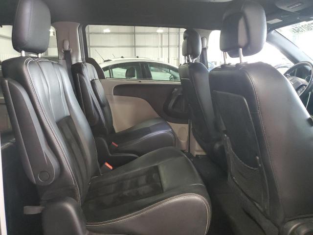 Photo 11 from auction – 2017 DODGE GRAND CARA with VIN 2C4RDGCG8HR779341