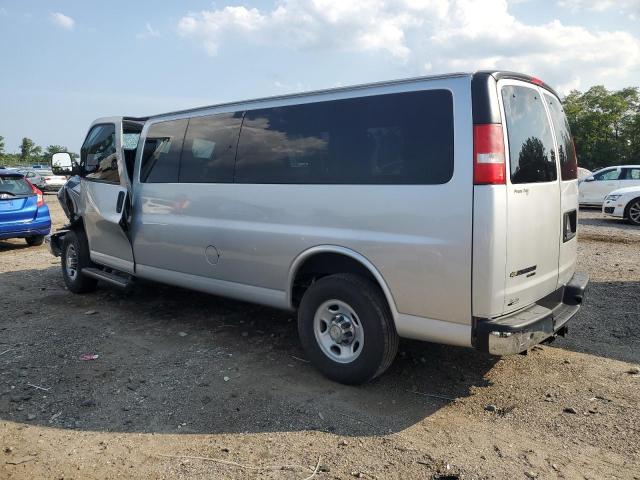 Photo 2 from auction – 2016 CHEVROLET EXPRESS G3 with VIN 1GBZGPFG2G1230325