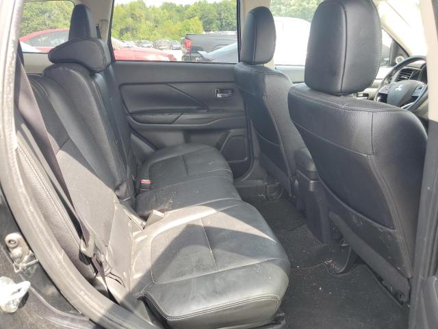 Photo 11 from auction – 2018 MITSUBISHI OUTLANDER with VIN JA4AD3A32JJ004625