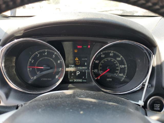 Foto 9 de la subasta – 2015 MITSUBISHI OUTLANDER con VIN 4A4AR4AU0FE054728