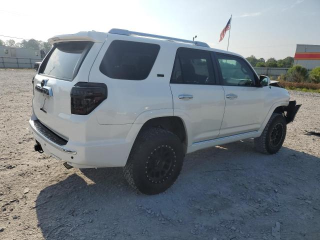 Photo 3 from auction – 2011 TOYOTA 4RUNNER SR with VIN JTEZU5JR5B5023846