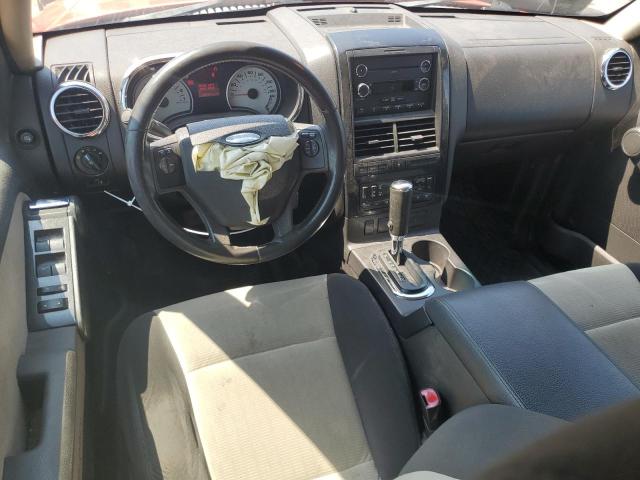 Photo 8 from auction – 2008 FORD EXPLORER S with VIN 1FMEU33EX8UA12191