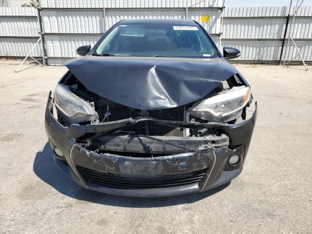 Photo 5 from auction – 2015 TOYOTA COROLLA L with VIN 5YFBURHE2FP267642
