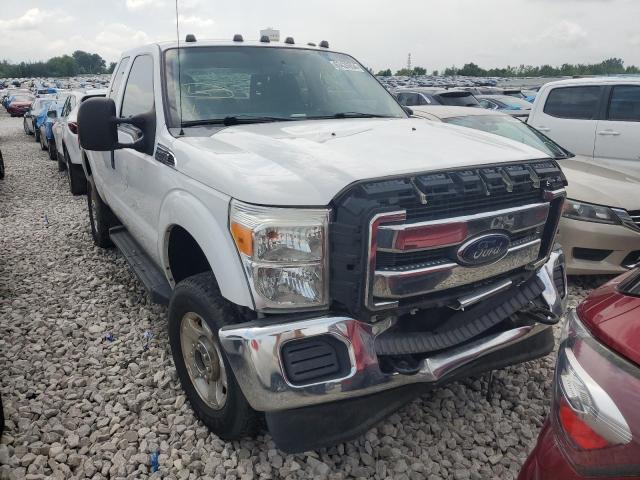 Photo 5 from auction – 2015 FORD F250 SUPER with VIN 1FT7X2B64FEB33394