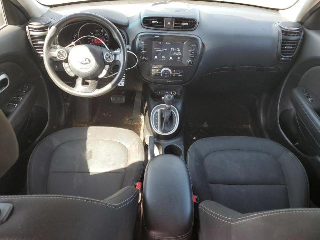 Photo 8 from auction – 2018 KIA SOUL + with VIN KNDJP3A52J7616450