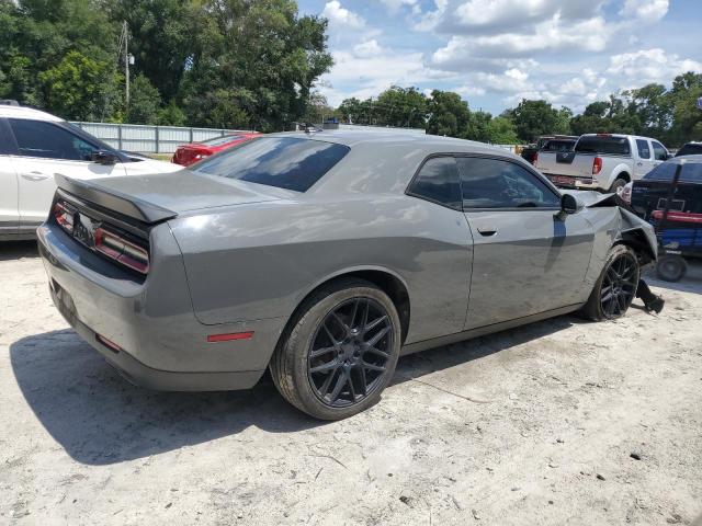 Photo 3 from auction – 2017 DODGE CHALLENGER with VIN 2C3CDZAG0HH555480