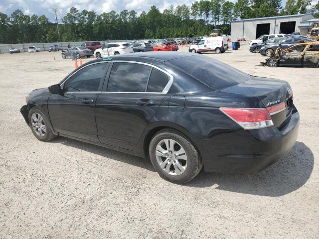 Photo 2 from auction – 2011 HONDA ACCORD SE with VIN 1HGCP2F66BA074358
