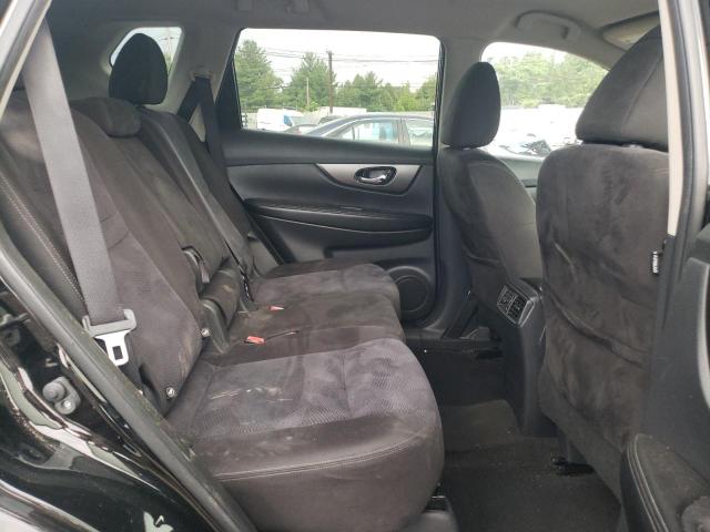 Photo 11 from auction – 2015 NISSAN ROGUE S with VIN KNMAT2MV1FP584468