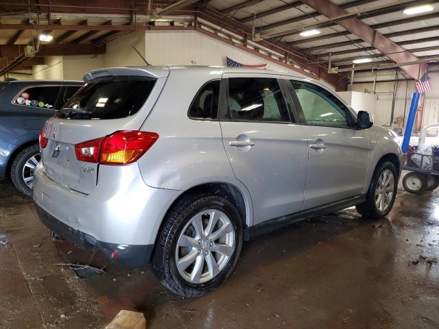 Photo 3 from auction – 2015 MITSUBISHI OUTLANDER with VIN 4A4AP3AU1FE052048
