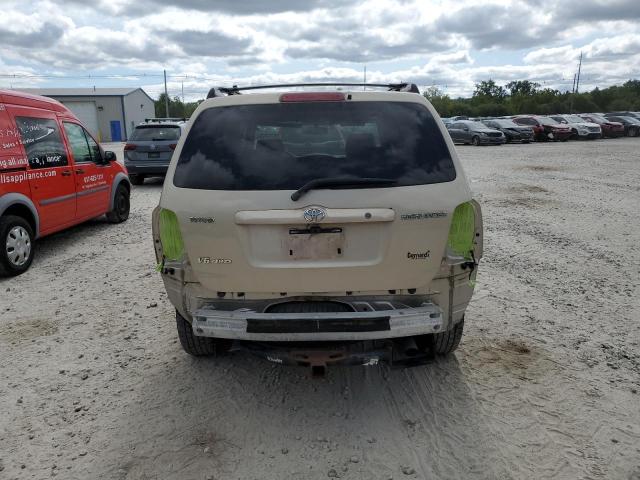 Photo 6 from auction – 2005 TOYOTA HIGHLANDER with VIN JTEEP21A550113790