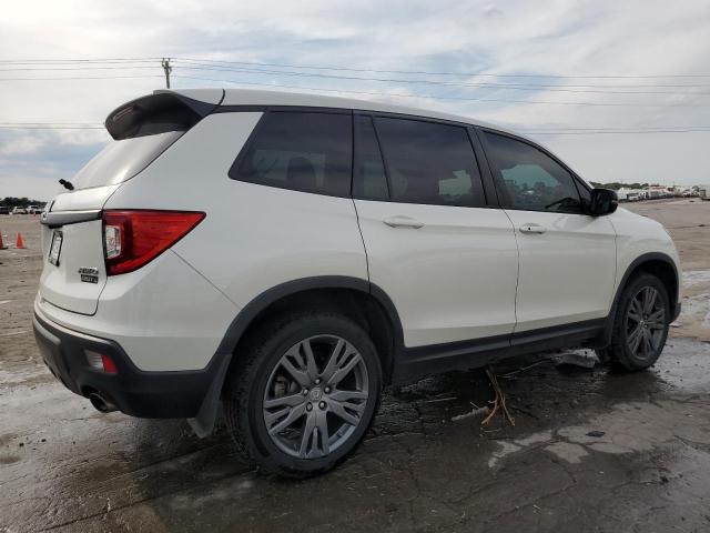 Photo 3 from auction – 2019 HONDA PASSPORT E with VIN 5FNYF8H56KB009547