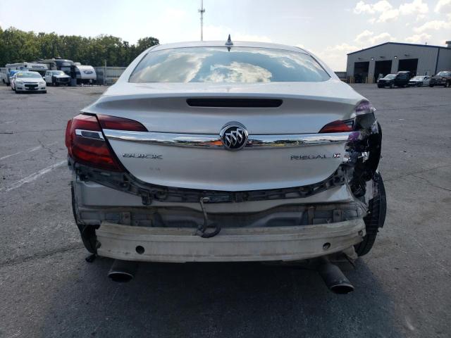 Photo 6 from auction – 2014 BUICK REGAL PREM with VIN 2G4GN5EX2E9256006