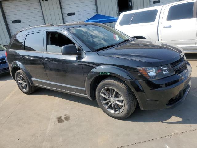 Photo 4 from auction – 2017 DODGE JOURNEY SE with VIN 3C4PDCAB4HT629926