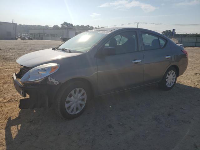 Photo 1 from auction – 2014 NISSAN VERSA S with VIN 3N1CN7AP4EL850827