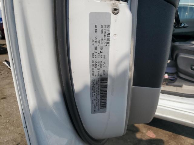 Photo 14 from auction – 2019 CHRYSLER PACIFICA L with VIN 2C4RC1GG8KR714930