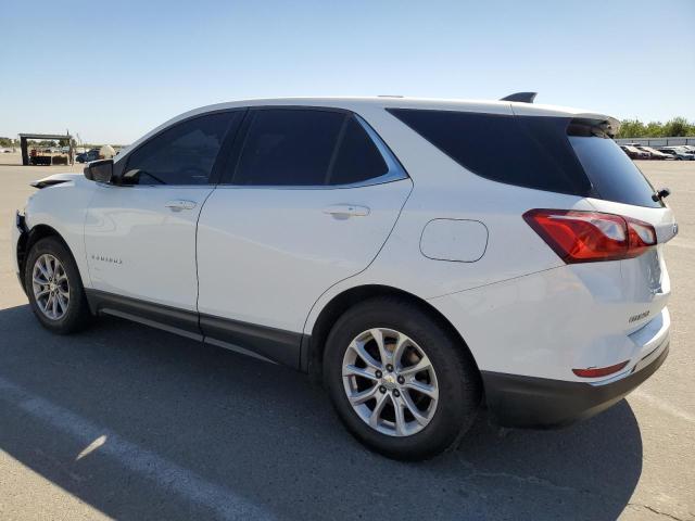 Photo 2 from auction – 2018 CHEVROLET EQUINOX LT with VIN 3GNAXJEV5JS582317