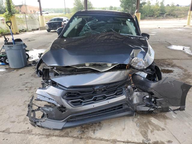 Photo 5 from auction – 2024 SUBARU CROSSTREK with VIN JF2GUABC5R8287805