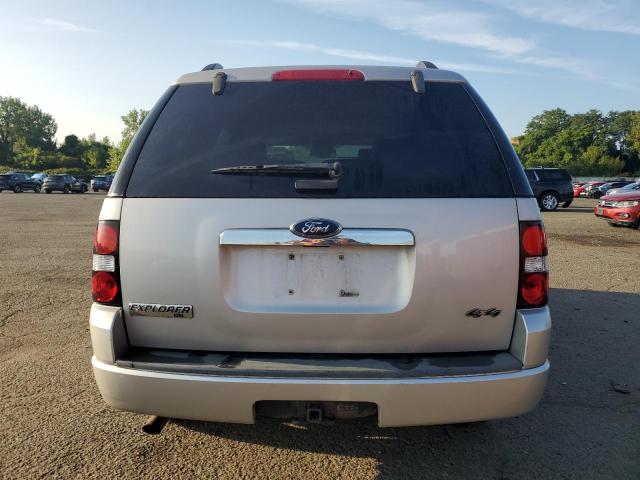 Photo 6 from auction – 2008 FORD EXPLORER X with VIN 1FMEU73E88UB11194