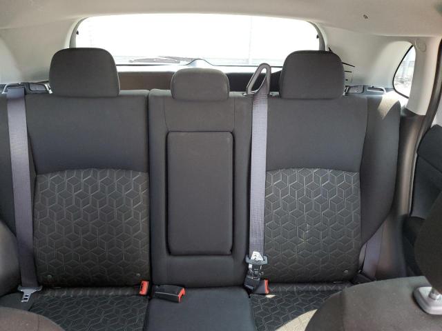 Photo 10 from auction – 2022 MITSUBISHI OUTLANDER with VIN JA4APUAUXNU016936