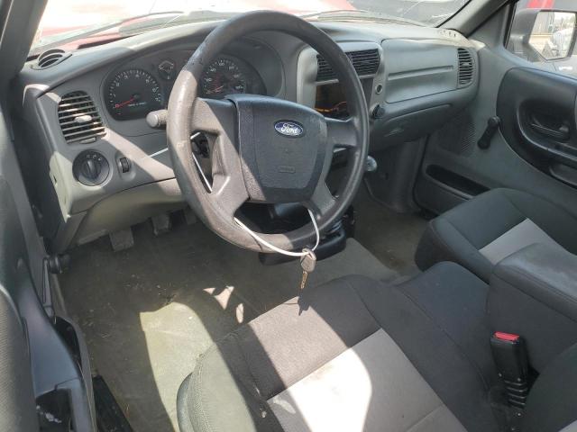 Photo 8 from auction – 2008 FORD RANGER with VIN 1FTYR10D08PA35920