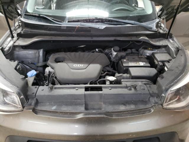 Photo 12 from auction – 2016 KIA SOUL with VIN KNDJN2A28G7325997