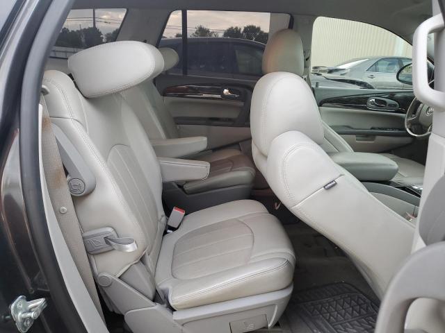 Photo 10 from auction – 2014 BUICK ENCLAVE with VIN 5GAKRBKD0EJ353917