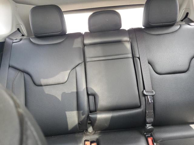 Photo 10 from auction – 2020 JEEP COMPASS LI with VIN 3C4NJDCB2LT138878