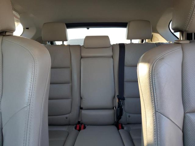 Photo 10 from auction – 2014 MAZDA CX-5 GT with VIN JM3KE4DY4E0343930