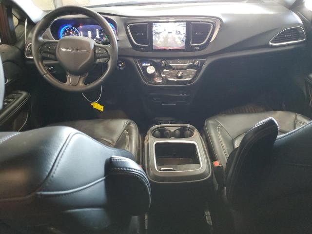 Zdjęcie 8 z aukcji – 2018 CHRYSLER PACIFICA T z VIN 2C4RC1EG6JR163446