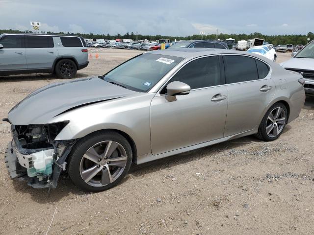 LEXUS GS 350 BAS 2016 z numerem VIN JTHBZ1BL9GA000240 - Zdjęcie z aukcji