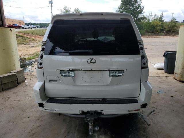 Photo 6 from auction – 2004 LEXUS GX 470 with VIN JTJBT20XX40027296