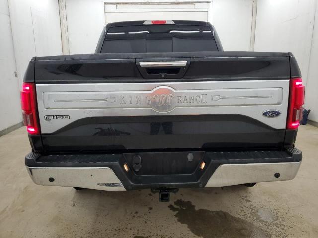 Photo 6 from auction – 2015 FORD F150 SUPER with VIN 1FTEW1EG5FFB69520