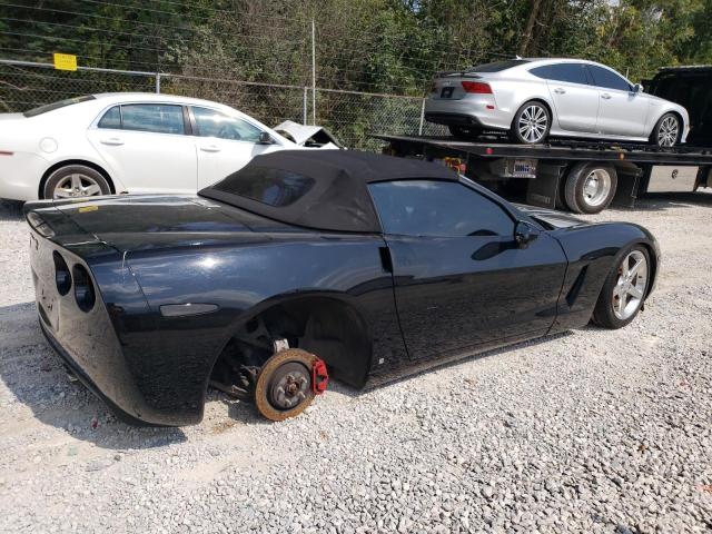 Photo 3 from auction – 2006 CHEVROLET CORVETTE with VIN 1G1YY36U365115011