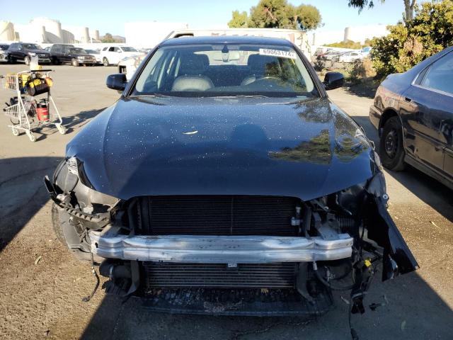 Photo 5 from auction – 2016 AUDI A4 PREMIUM with VIN WAUFFAFL0GN016600
