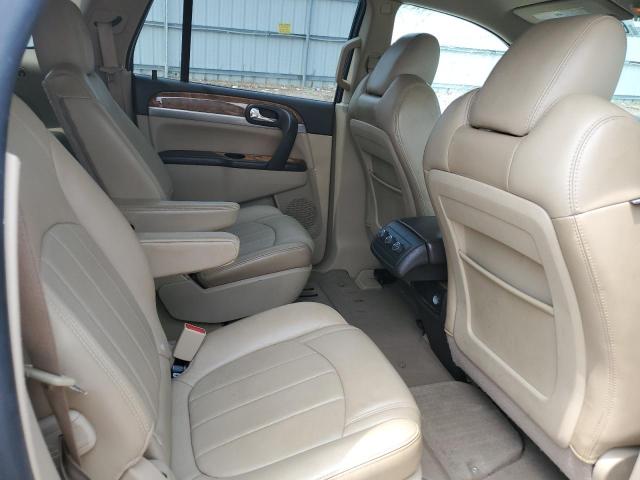 Photo 11 from auction – 2012 BUICK ENCLAVE with VIN 5GAKRCED7CJ104125