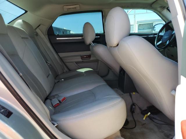 Photo 10 from auction – 2006 CHRYSLER 300C with VIN 2C3LA63H26H138873