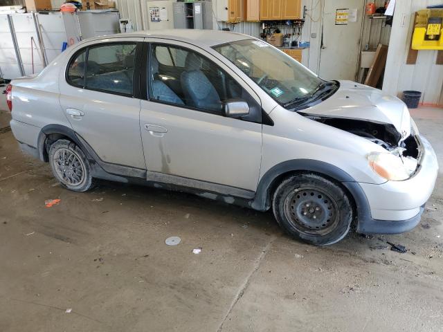 Photo 4 from auction – 2002 TOYOTA ECHO with VIN JTDBT123725027571