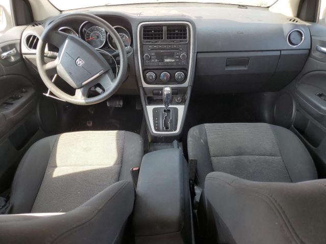 Photo 8 from auction – 2012 DODGE CALIBER SX with VIN 1C3CDWDA0CD527528