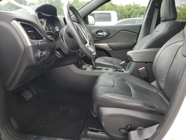 Photo 7 from auction – 2020 JEEP CHEROKEE L with VIN 1C4PJMDN8LD570723