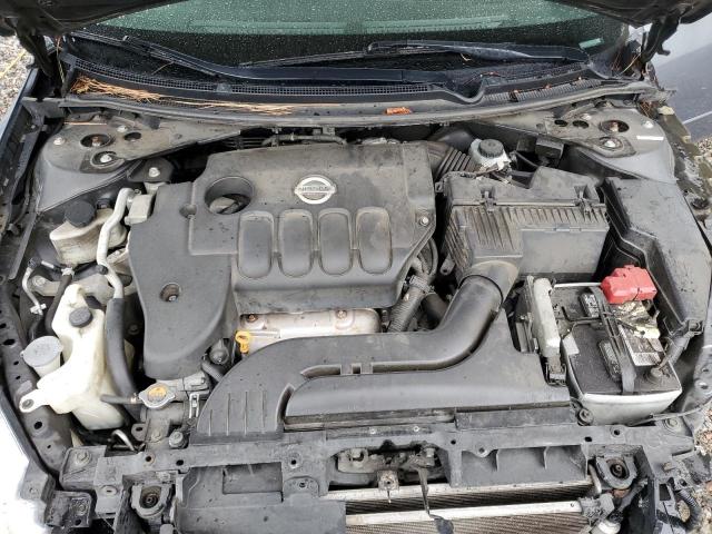 صورة رقم 11 من المزاد - 2012 NISSAN ALTIMA BAS مع VIN 1N4AL2AP4CN490071